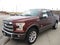 2016 Ford F-150 King Ranch