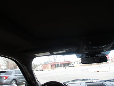 2016 Ford F-150 King Ranch