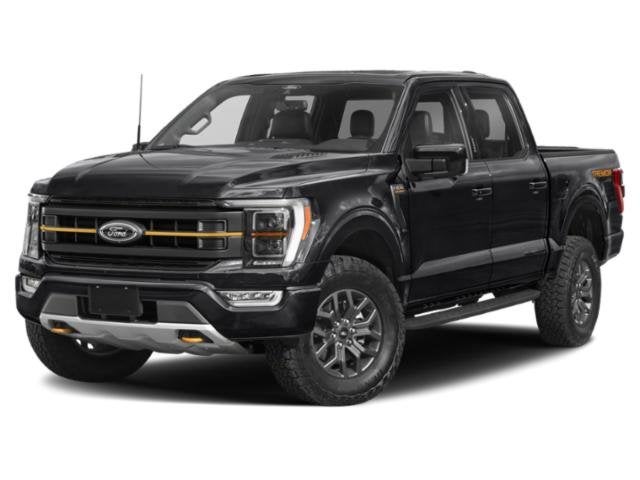 2021 Ford F-150 Lariat 4x4 SuperCrew 145 in's photo