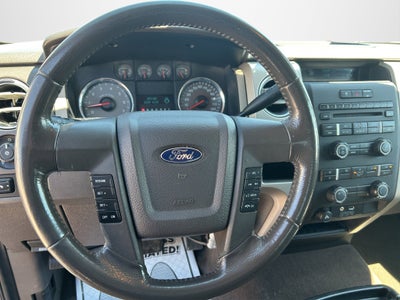 2010 Ford F-150 XL