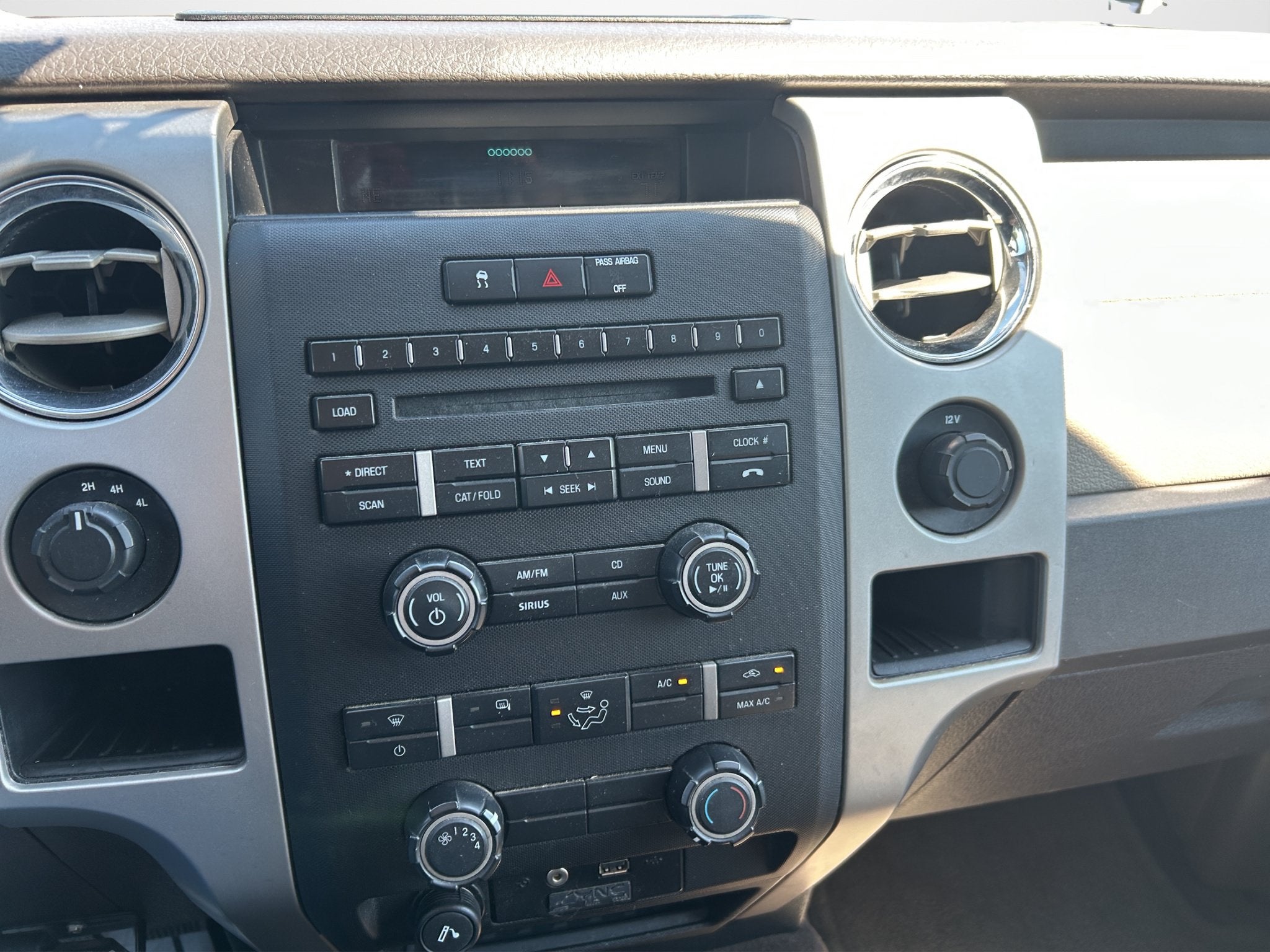 2010 Ford F-150 XL