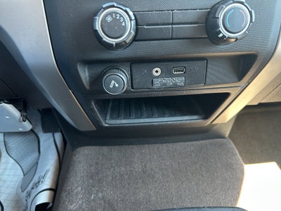2010 Ford F-150 XL