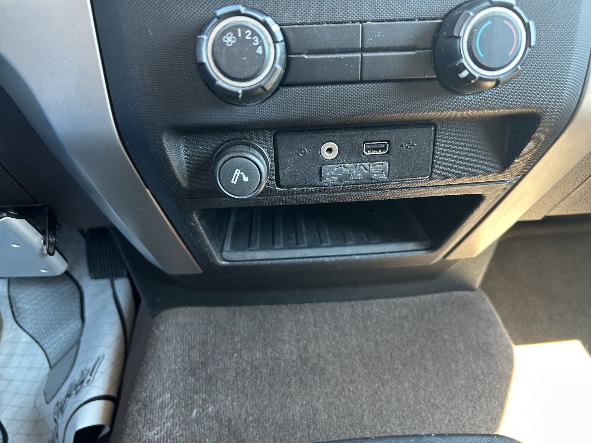 2010 Ford F-150 XL