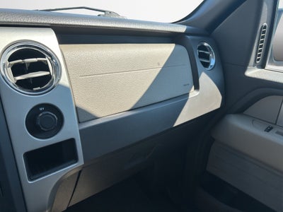 2010 Ford F-150 XL
