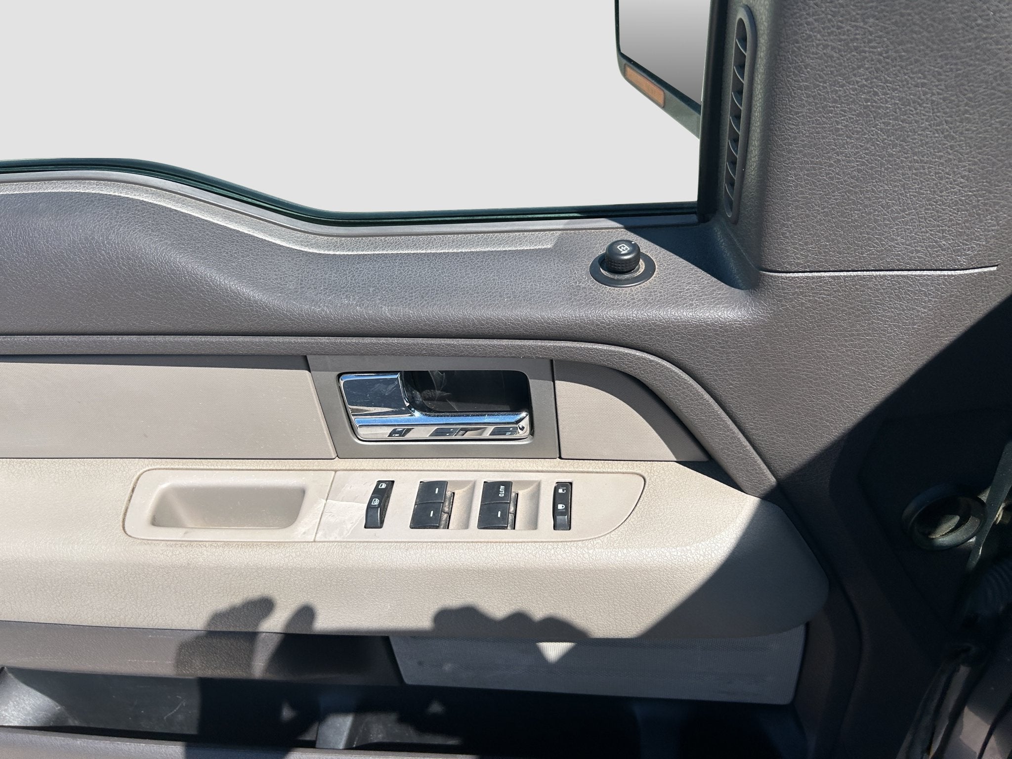 2010 Ford F-150 XL