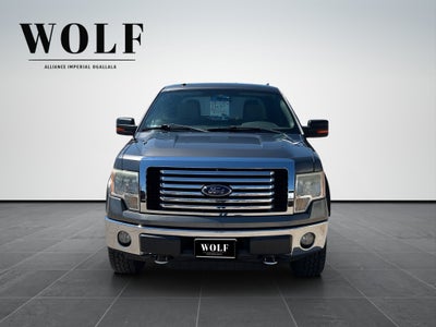 2010 Ford F-150 XL