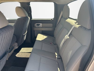 2010 Ford F-150 XL