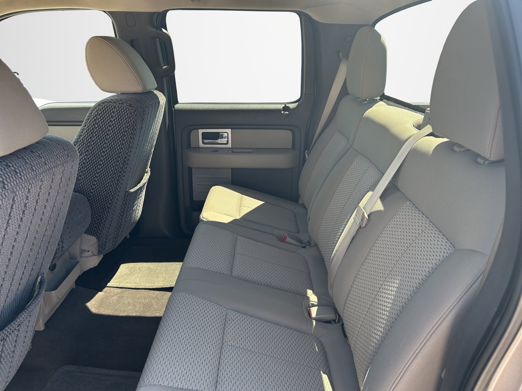 2010 Ford F-150 XL