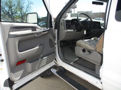 2001 Ford Super Duty F-250 Lariat