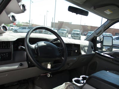 2001 Ford Super Duty F-250 Lariat