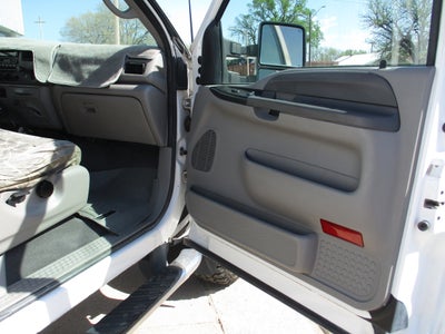 2001 Ford Super Duty F-250 Lariat