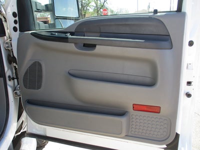 2001 Ford Super Duty F-250 Lariat