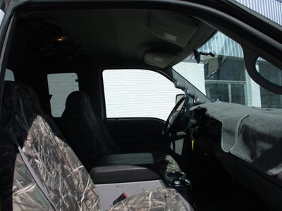 2001 Ford Super Duty F-250 Lariat