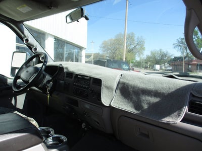 2001 Ford Super Duty F-250 Lariat