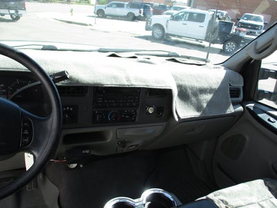 2001 Ford Super Duty F-250 Lariat