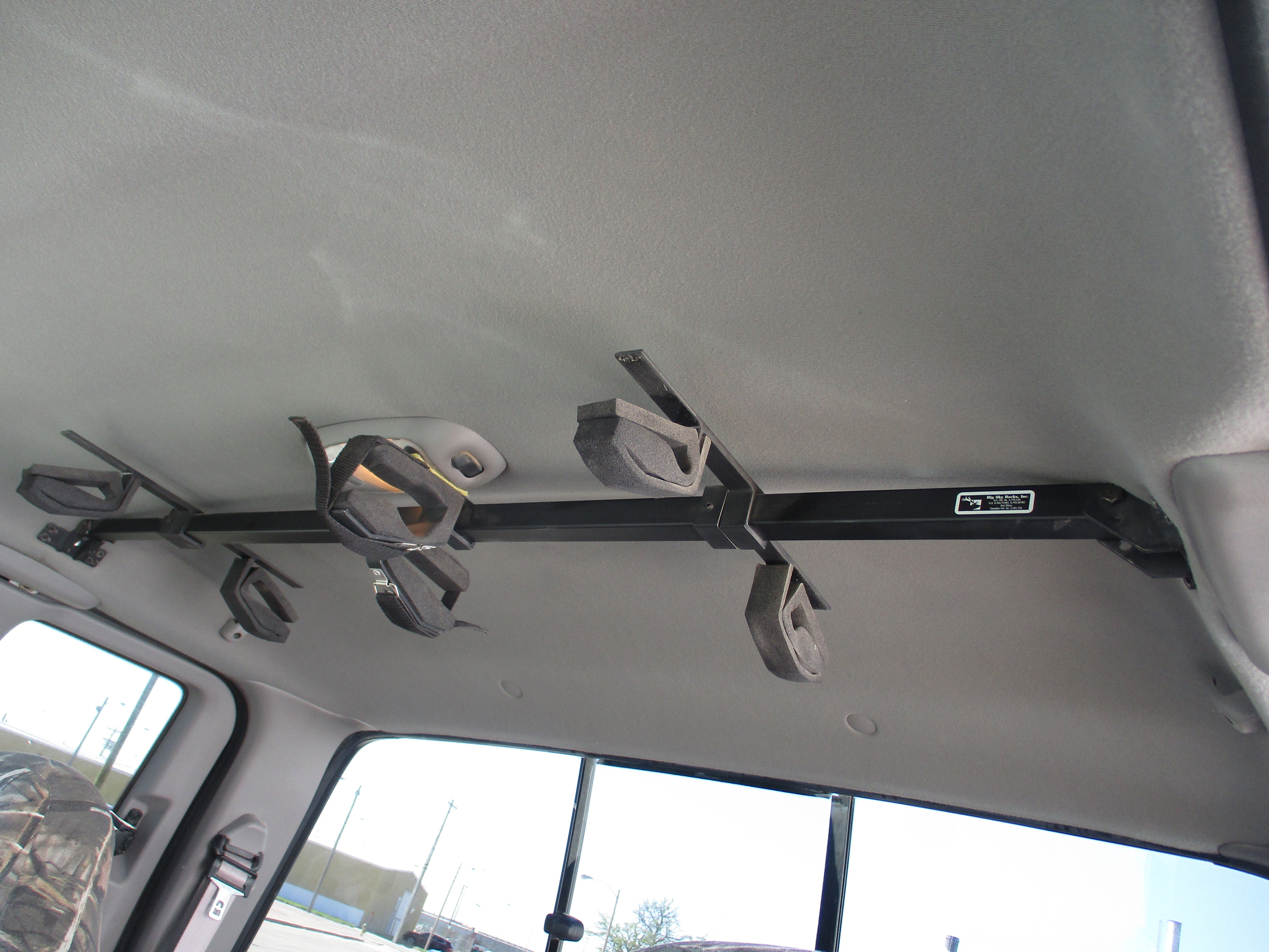 2001 Ford Super Duty F-250 Lariat