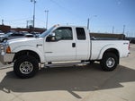 2001 Ford Super Duty F-250 Lariat
