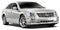 2011 Cadillac STS AWD w/1SB