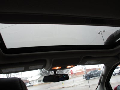 2020 Nissan Frontier PRO-4X