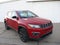 2021 Jeep Compass 80th Anniversary