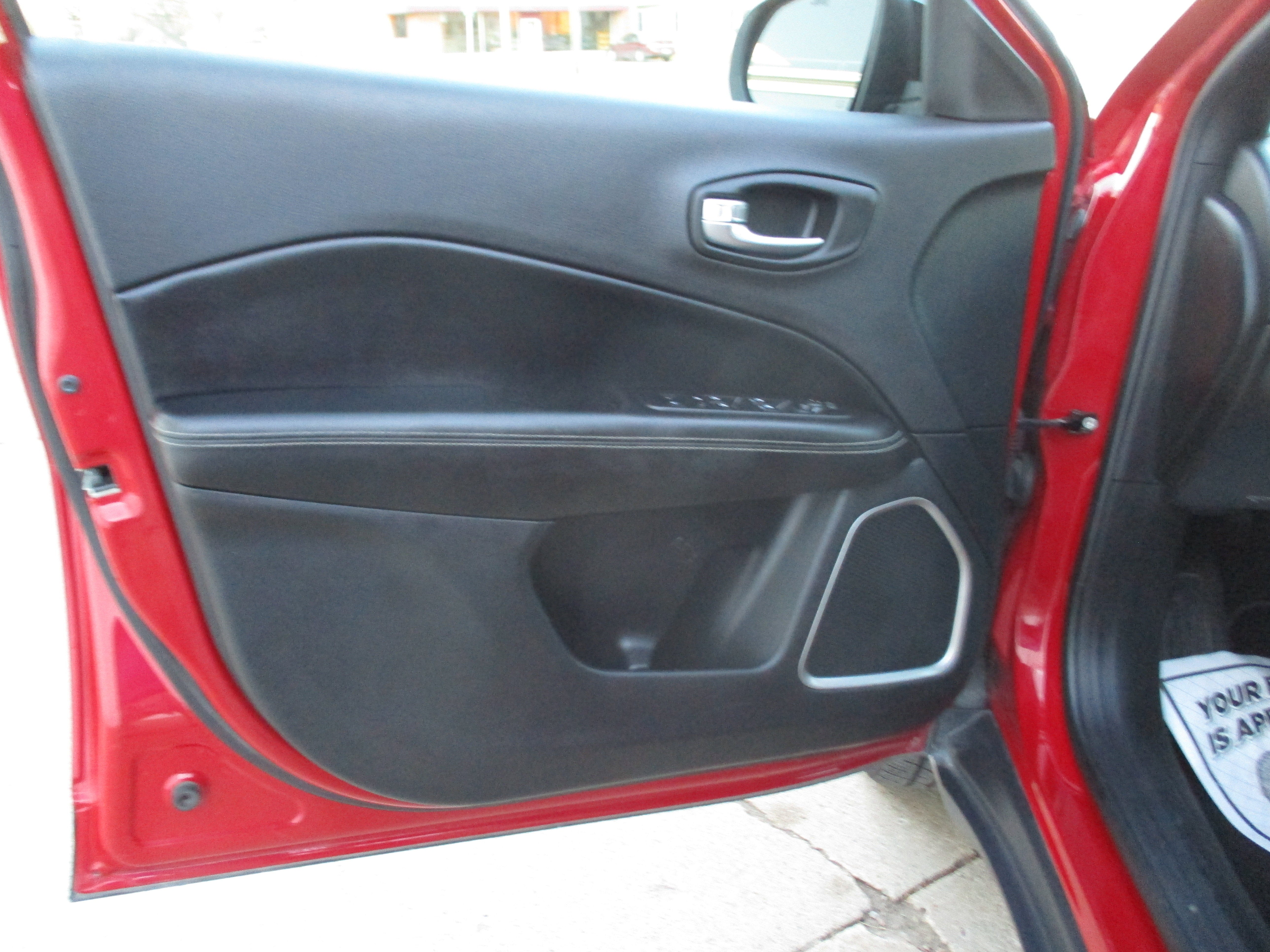 2021 Jeep Compass 80th Anniversary