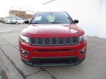 2021 Jeep Compass 80th Anniversary