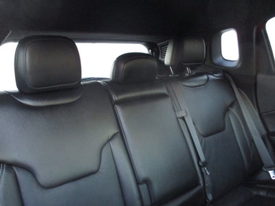 2021 Jeep Compass 80th Anniversary