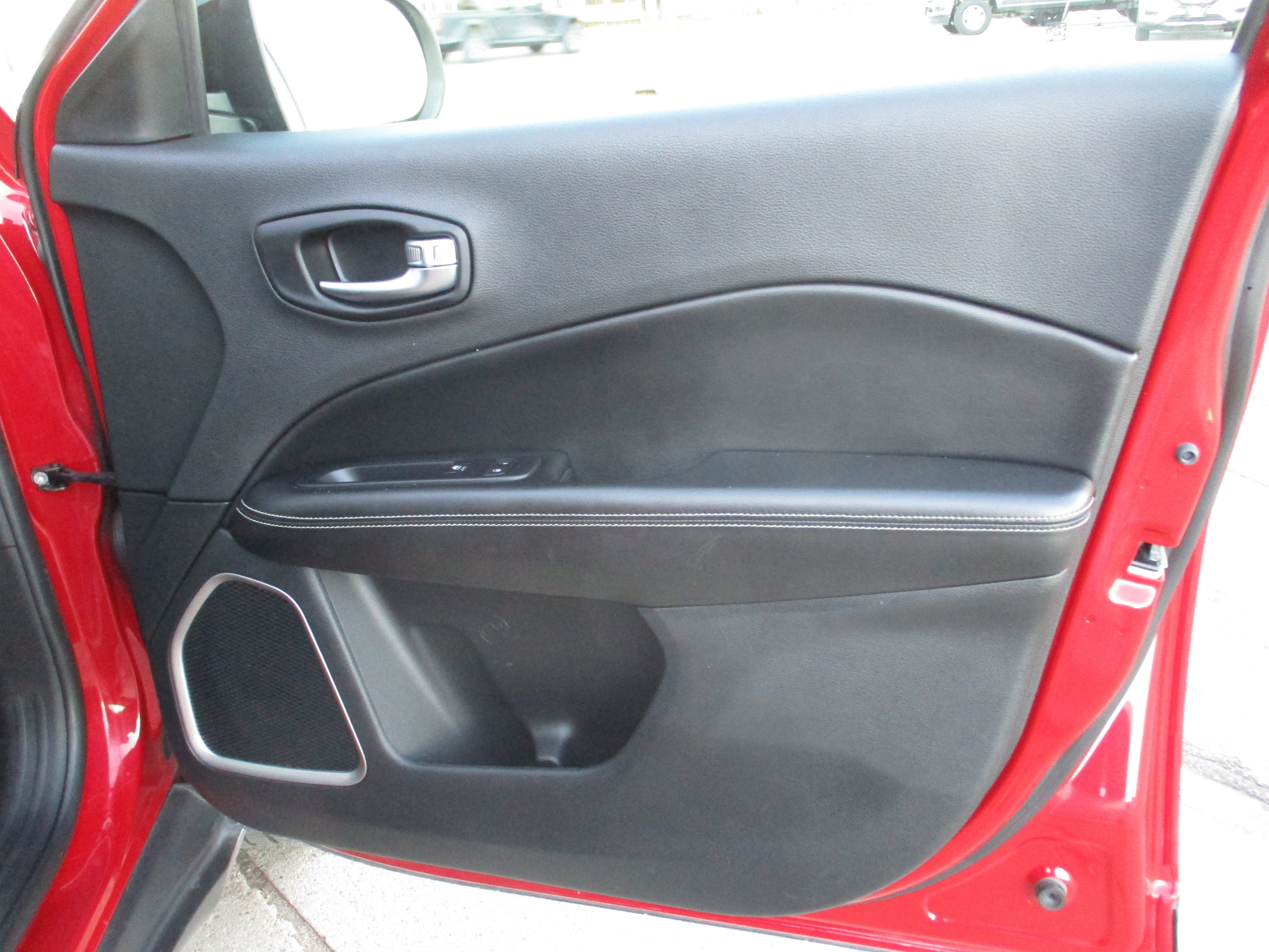 2021 Jeep Compass 80th Anniversary