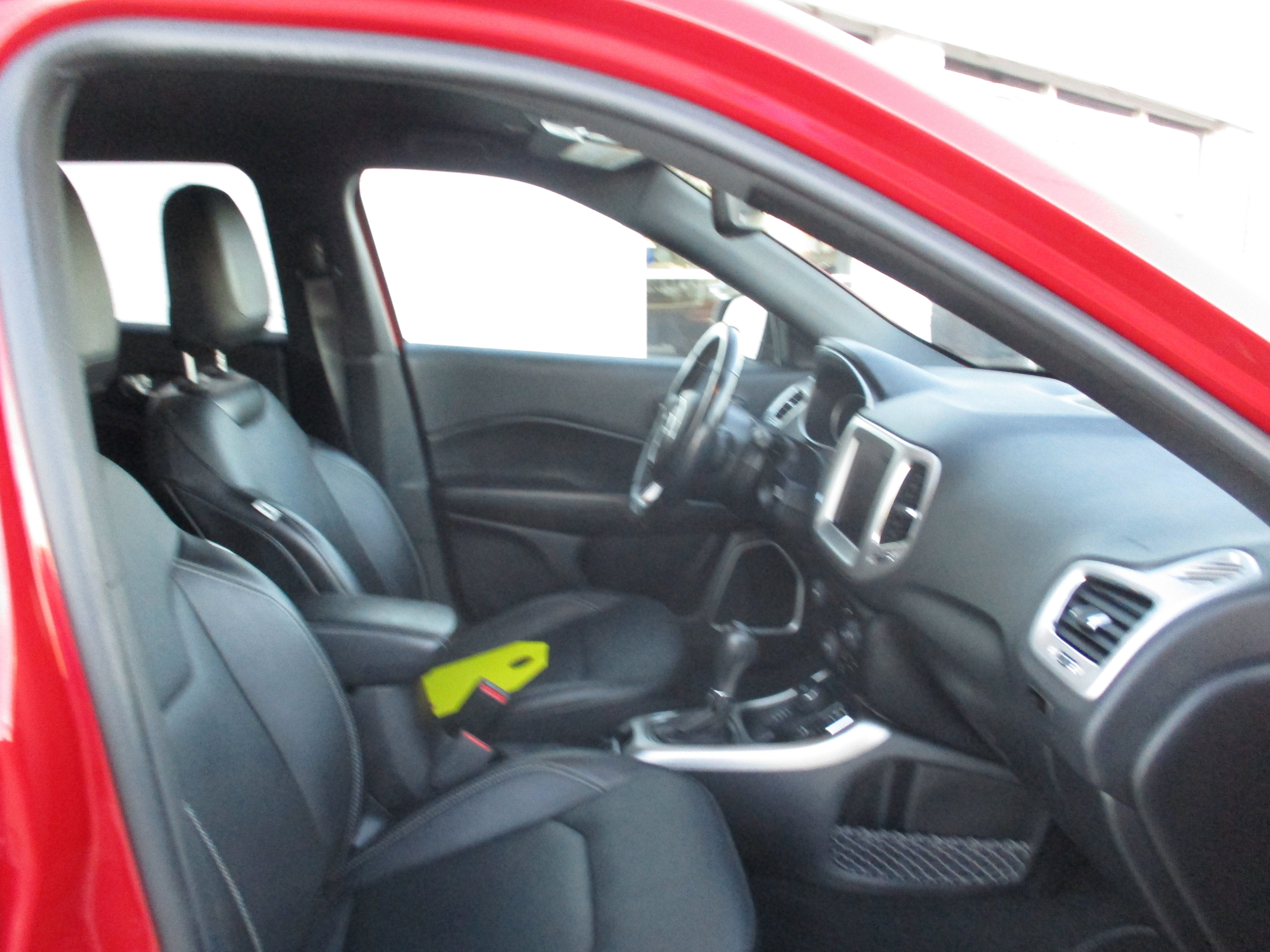 2021 Jeep Compass 80th Anniversary