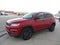 2021 Jeep Compass 80th Anniversary