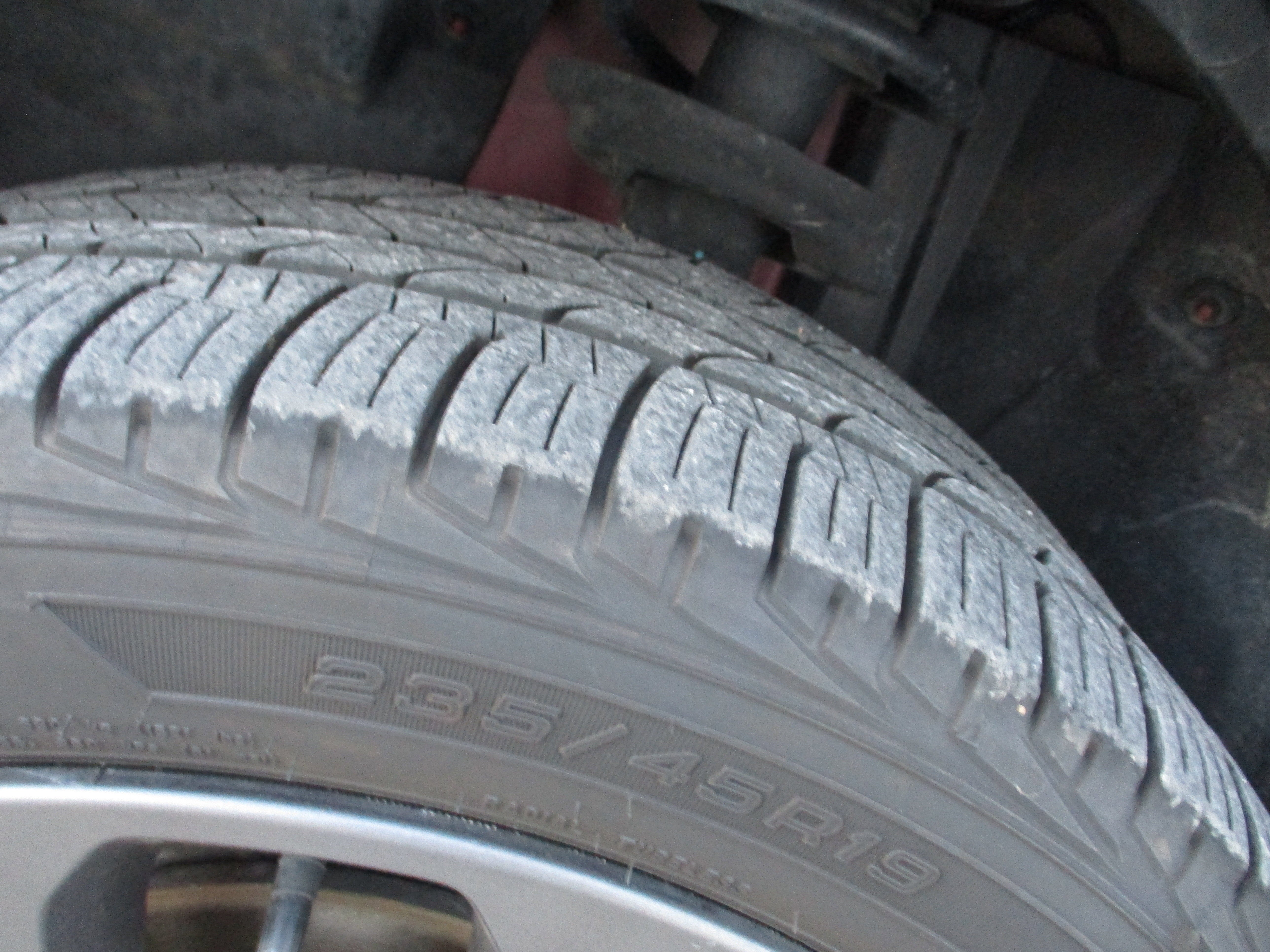 2021 Jeep Compass 80th Anniversary