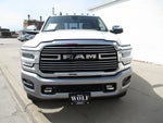 2021 RAM 3500 Laramie