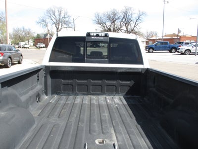 2021 RAM 3500 Laramie