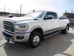 2021 RAM 3500 Laramie