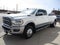 2021 RAM 3500 Laramie