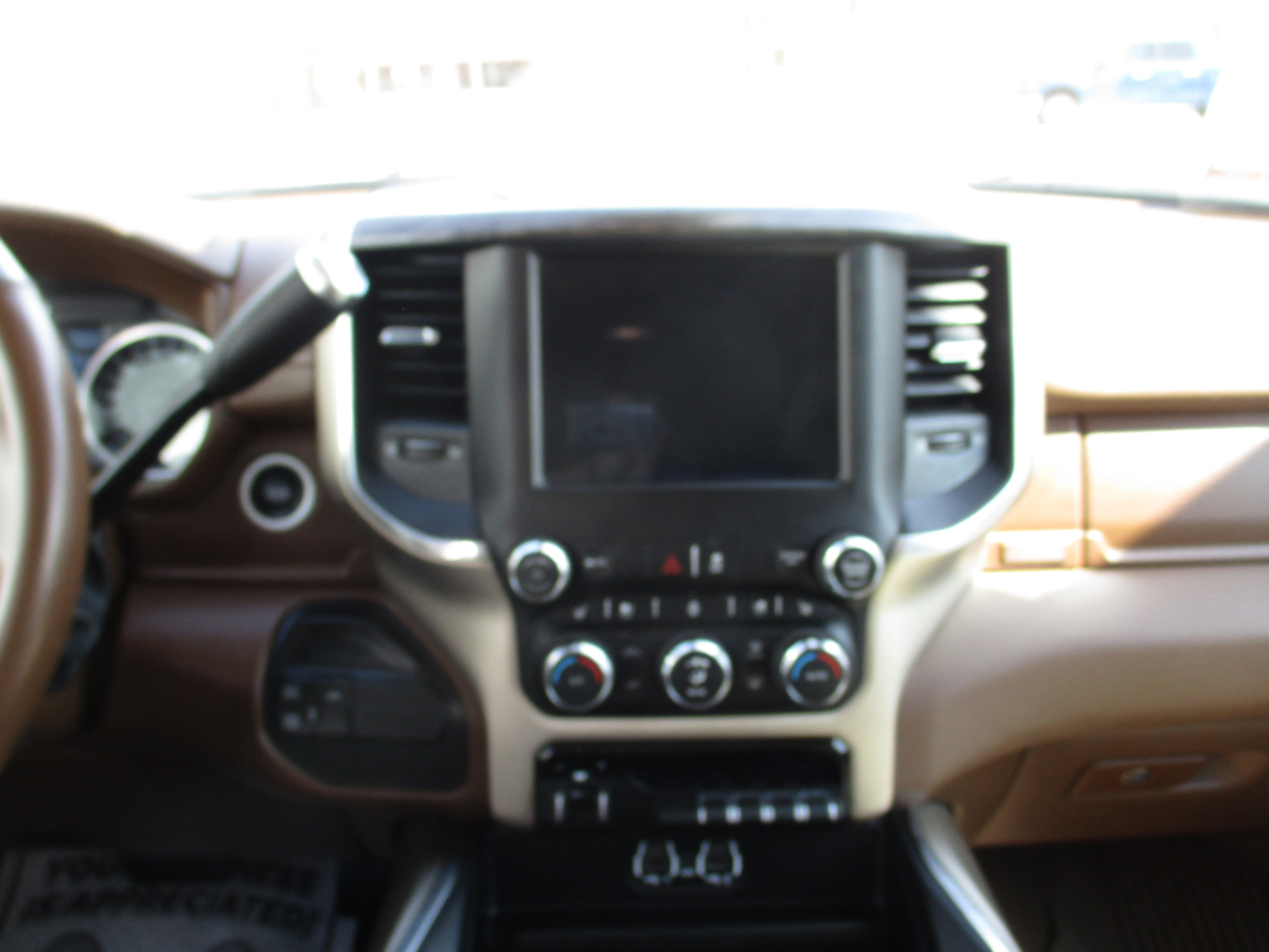 2021 RAM 3500 Laramie