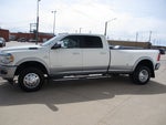 2021 RAM 3500 Laramie