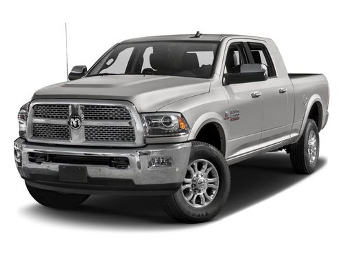 2016 RAM 2500 Laramie