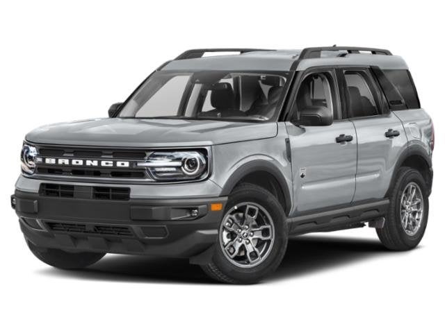 2024 Ford Bronco Sport Big Bend 4X4's photo