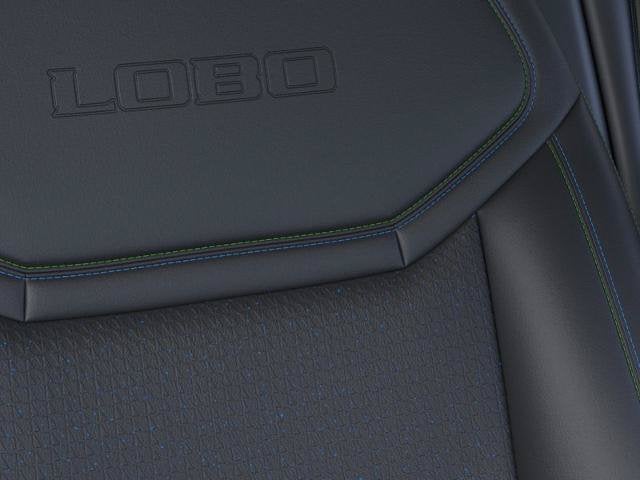 2026 Ford Maverick Lobo High