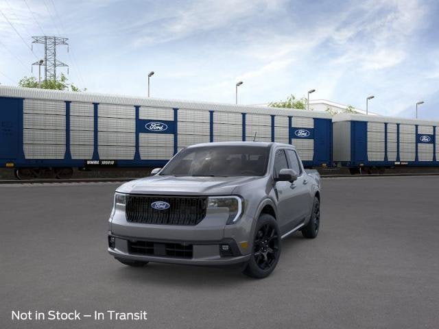 2026 Ford Maverick Lobo High