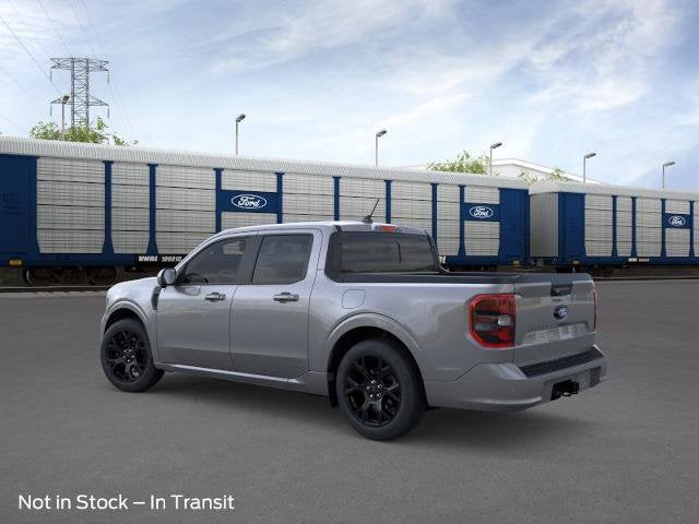 2026 Ford Maverick Lobo High