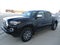 2023 Toyota Tacoma 4WD Limited