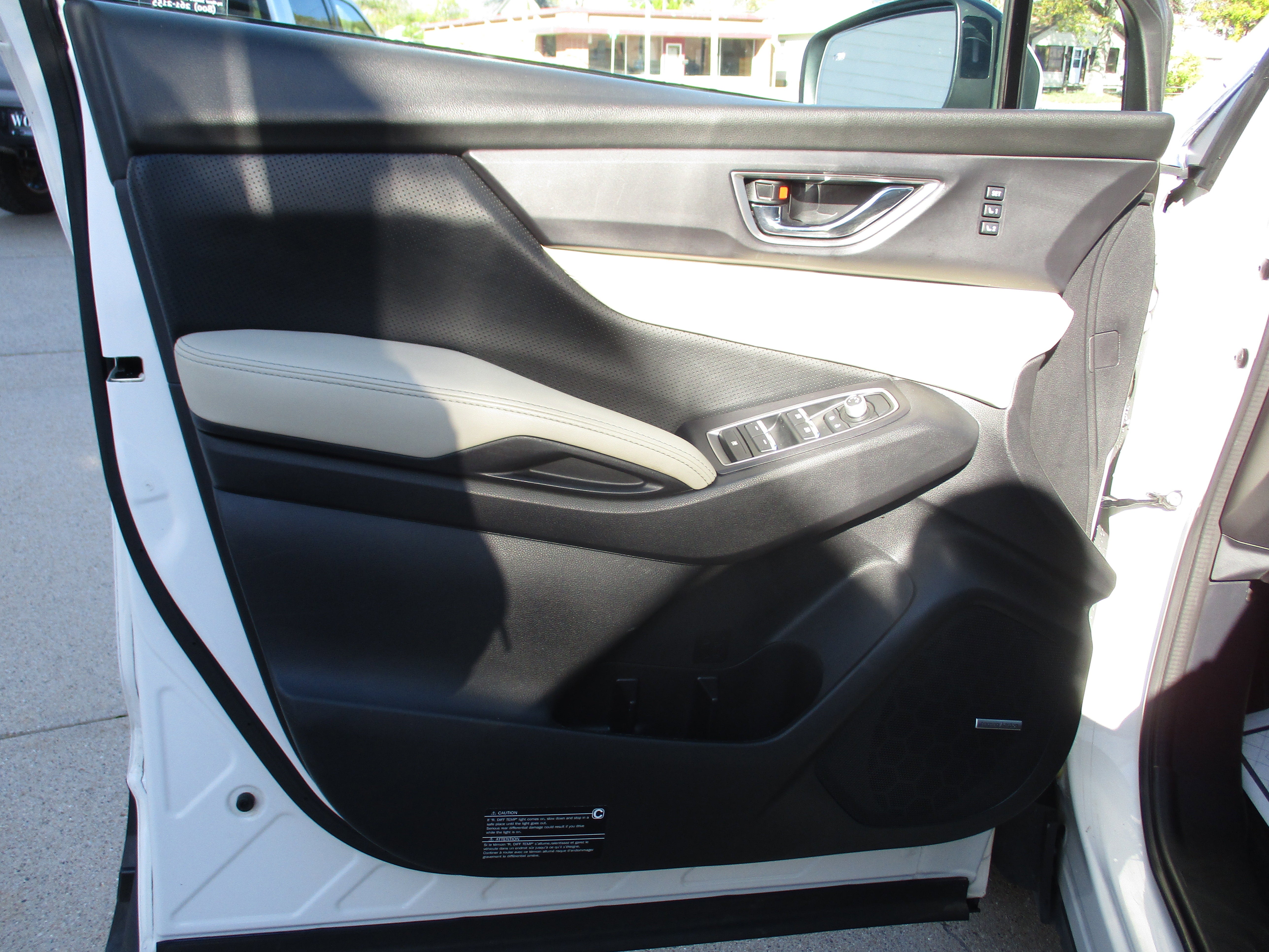 2020 Subaru Ascent Limited