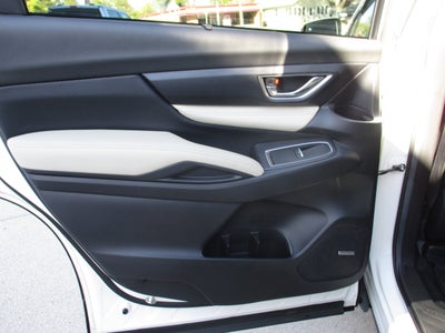 2020 Subaru Ascent Limited