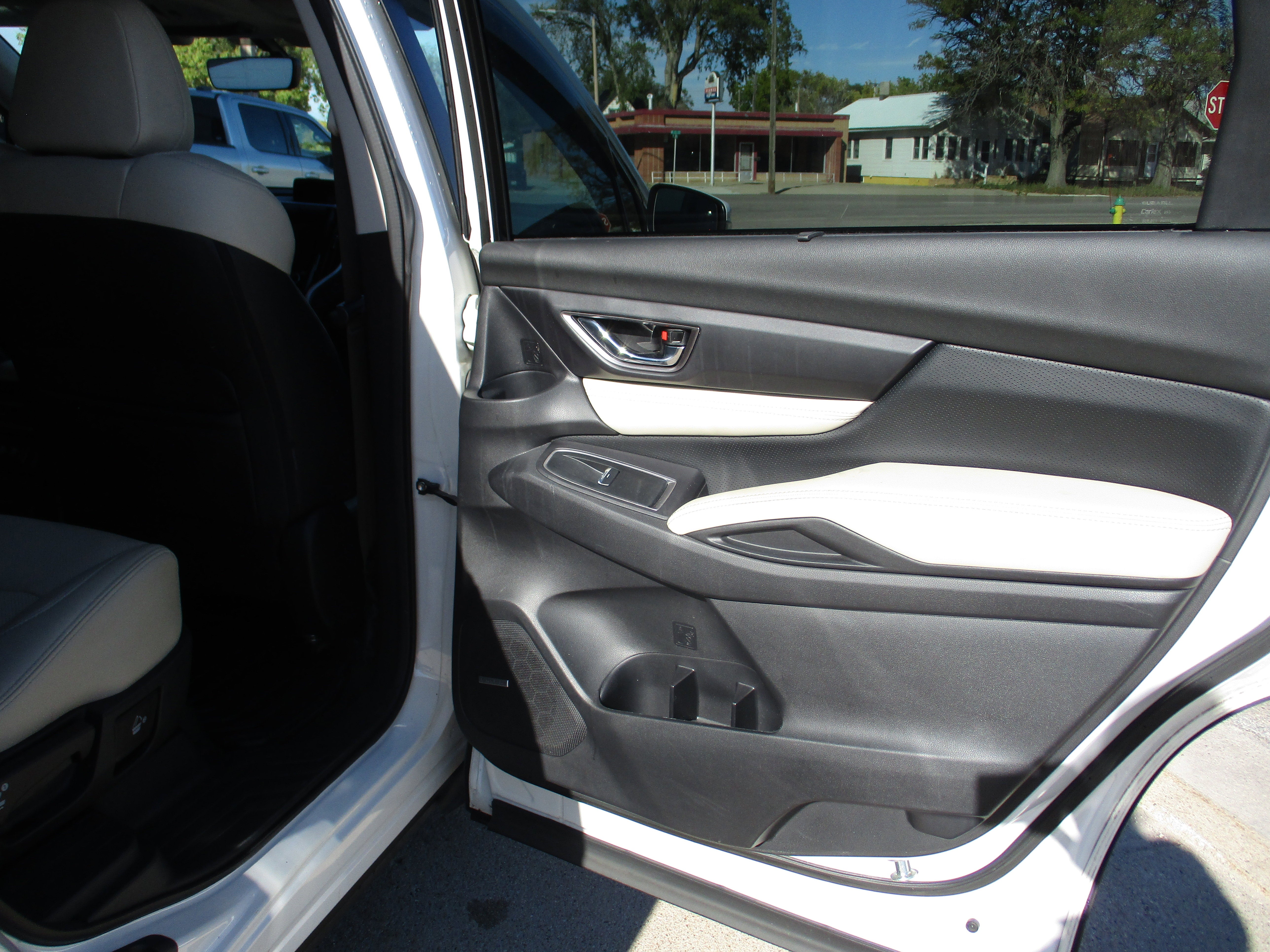 2020 Subaru Ascent Limited