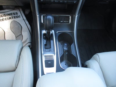 2020 Subaru Ascent Limited