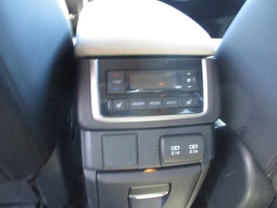 2020 Subaru Ascent Limited