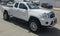 2013 Toyota Tacoma 4WD Access Cab I4 MT (Natl)