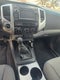 2013 Toyota Tacoma 4WD Access Cab I4 MT (Natl)
